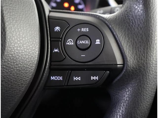 カローラ ハイブリッド　Ｘ　フルセグ　バックカメラ　衝突被害軽減システム　ＥＴＣ　ドラレコ　ＬＥＤヘッドランプ　ワンオーナー　トヨタ認定中古車　サポカー（22枚目）