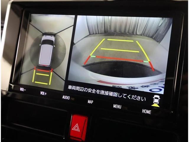 ルーミー カスタムＧ－Ｔ　フルセグ　メモリーナビ　ＤＶＤ再生　バックカメラ　衝突被害軽減システム　ＥＴＣ　ドラレコ　両側電動スライド　ＬＥＤヘッドランプ　ワンオーナー　アイドリングストップ　トヨタ認定中古車　サポカー（8枚目）