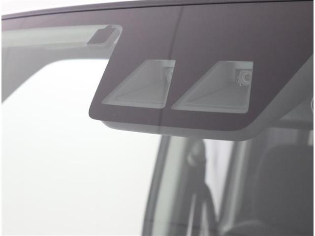 ルーミー カスタムＧ－Ｔ　フルセグ　メモリーナビ　ＤＶＤ再生　バックカメラ　衝突被害軽減システム　ＥＴＣ　ドラレコ　両側電動スライド　ＬＥＤヘッドランプ　ワンオーナー　アイドリングストップ　トヨタ認定中古車　サポカー（10枚目）