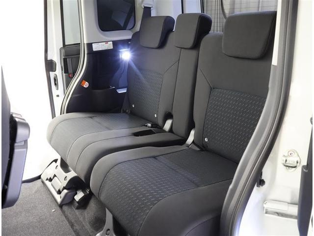 ルーミー カスタムＧ－Ｔ　フルセグ　メモリーナビ　ＤＶＤ再生　バックカメラ　衝突被害軽減システム　ＥＴＣ　ドラレコ　両側電動スライド　ＬＥＤヘッドランプ　ワンオーナー　アイドリングストップ　トヨタ認定中古車　サポカー（15枚目）