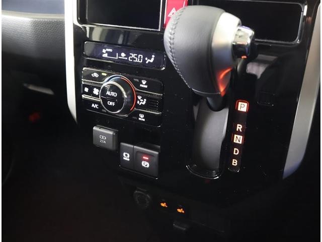 ルーミー カスタムＧ－Ｔ　フルセグ　メモリーナビ　ＤＶＤ再生　バックカメラ　衝突被害軽減システム　ＥＴＣ　ドラレコ　両側電動スライド　ＬＥＤヘッドランプ　ワンオーナー　アイドリングストップ　トヨタ認定中古車　サポカー（21枚目）