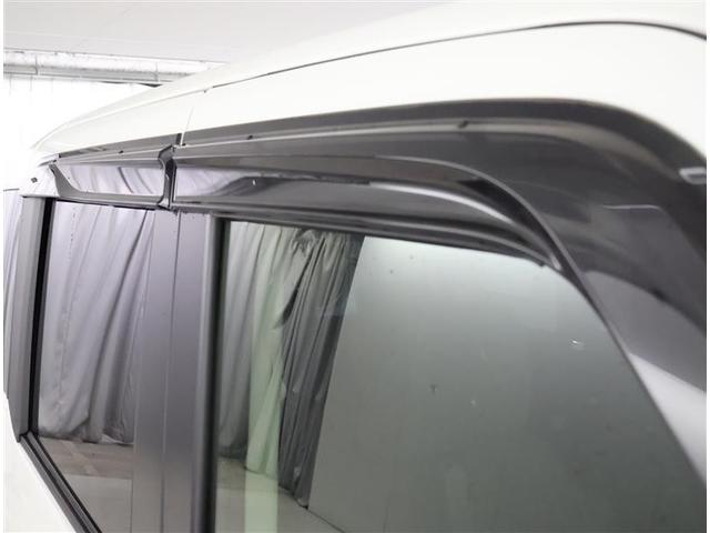 ルーミー カスタムＧ－Ｔ　フルセグ　メモリーナビ　ＤＶＤ再生　バックカメラ　衝突被害軽減システム　ＥＴＣ　ドラレコ　両側電動スライド　ＬＥＤヘッドランプ　ワンオーナー　アイドリングストップ　トヨタ認定中古車　サポカー（29枚目）