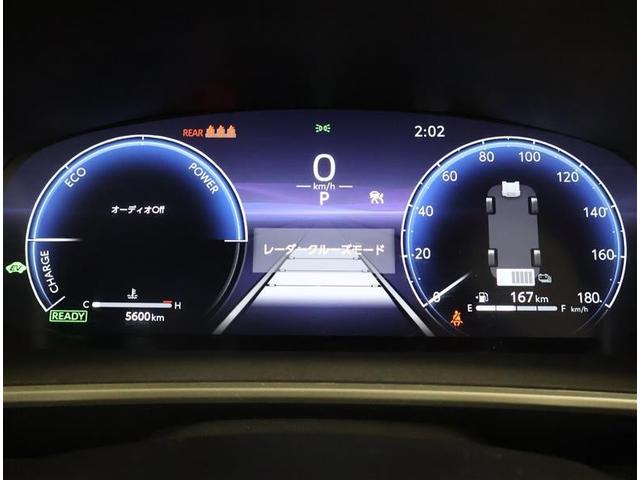 カローラクロス ハイブリッド　Ｚ　サンルーフ　フルセグ　メモリーナビ　バックカメラ　衝突被害軽減システム　ＥＴＣ　ＬＥＤヘッドランプ　ワンオーナー　トヨタ認定中古車　サポカー（5枚目）