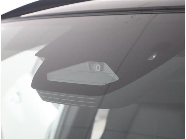 カローラクロス ハイブリッド　Ｚ　サンルーフ　フルセグ　メモリーナビ　バックカメラ　衝突被害軽減システム　ＥＴＣ　ＬＥＤヘッドランプ　ワンオーナー　トヨタ認定中古車　サポカー（9枚目）