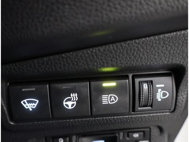 カローラクロス ハイブリッド　Ｚ　サンルーフ　フルセグ　メモリーナビ　バックカメラ　衝突被害軽減システム　ＥＴＣ　ＬＥＤヘッドランプ　ワンオーナー　トヨタ認定中古車　サポカー（27枚目）