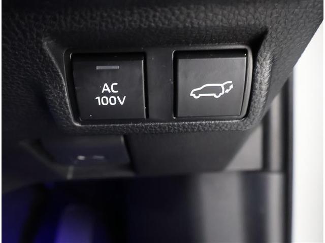 カローラクロス ハイブリッド　Ｚ　サンルーフ　フルセグ　メモリーナビ　バックカメラ　衝突被害軽減システム　ＥＴＣ　ＬＥＤヘッドランプ　ワンオーナー　トヨタ認定中古車　サポカー（28枚目）