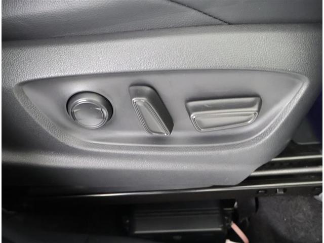 カローラクロス ハイブリッド　Ｚ　サンルーフ　フルセグ　メモリーナビ　バックカメラ　衝突被害軽減システム　ＥＴＣ　ＬＥＤヘッドランプ　ワンオーナー　トヨタ認定中古車　サポカー（30枚目）