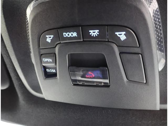 カローラクロス ハイブリッド　Ｚ　サンルーフ　フルセグ　メモリーナビ　バックカメラ　衝突被害軽減システム　ＥＴＣ　ＬＥＤヘッドランプ　ワンオーナー　トヨタ認定中古車　サポカー（31枚目）