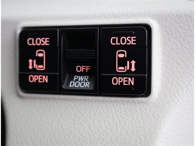 シエンタ Ｇ　フルセグ　メモリーナビ　ＤＶＤ再生　バックカメラ　ＥＴＣ　両側電動スライド　乗車定員７人　３列シート　ワンオーナー　アイドリングストップ（8枚目）