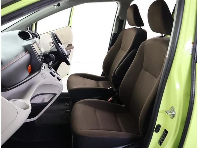 シエンタ Ｇ　フルセグ　メモリーナビ　ＤＶＤ再生　バックカメラ　ＥＴＣ　両側電動スライド　乗車定員７人　３列シート　ワンオーナー　アイドリングストップ（10枚目）