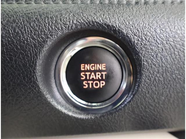 シエンタ Ｇ　フルセグ　メモリーナビ　ＤＶＤ再生　バックカメラ　ＥＴＣ　両側電動スライド　乗車定員７人　３列シート　ワンオーナー　アイドリングストップ（16枚目）