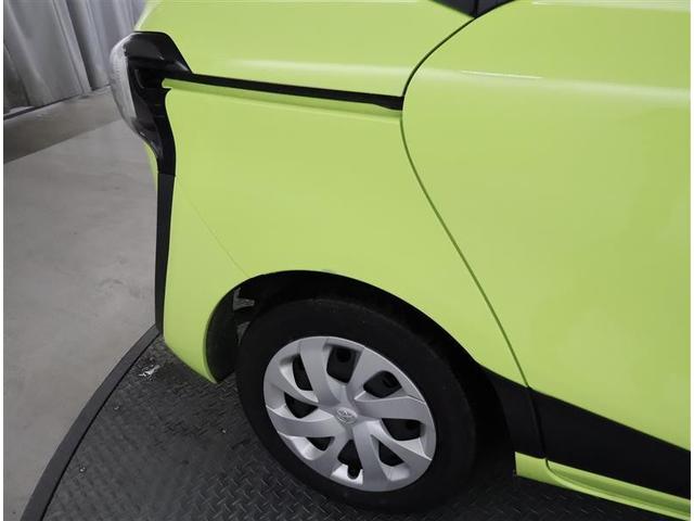 シエンタ Ｇ　フルセグ　メモリーナビ　ＤＶＤ再生　バックカメラ　ＥＴＣ　両側電動スライド　乗車定員７人　３列シート　ワンオーナー　アイドリングストップ（22枚目）