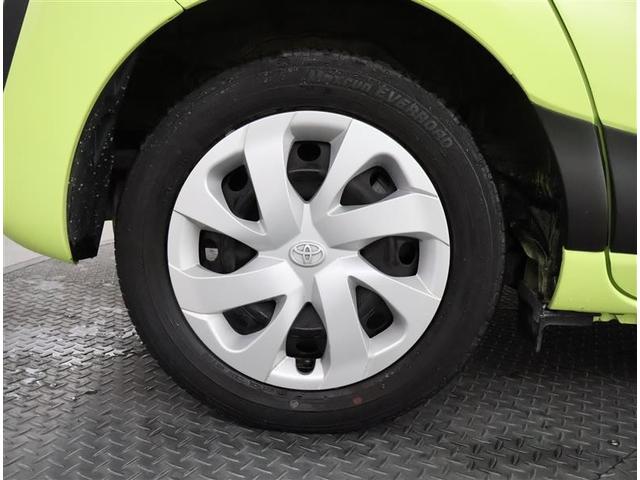 シエンタ Ｇ　フルセグ　メモリーナビ　ＤＶＤ再生　バックカメラ　ＥＴＣ　両側電動スライド　乗車定員７人　３列シート　ワンオーナー　アイドリングストップ（32枚目）