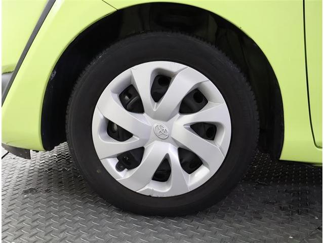 シエンタ Ｇ　フルセグ　メモリーナビ　ＤＶＤ再生　バックカメラ　ＥＴＣ　両側電動スライド　乗車定員７人　３列シート　ワンオーナー　アイドリングストップ（34枚目）