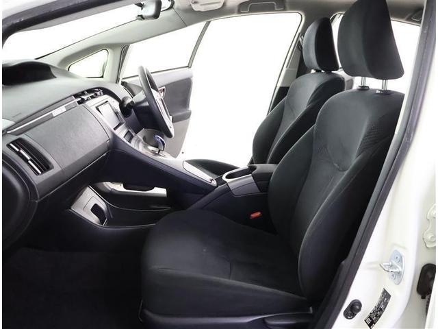 プリウス Ｓ　フルセグ　メモリーナビ　ＤＶＤ再生　バックカメラ　ＥＴＣ　ＨＩＤヘッドライト　ワンオーナー　Ｂｌｕｅｔｏｏｔｈ（9枚目）