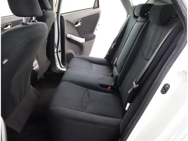 プリウス Ｓ　フルセグ　メモリーナビ　ＤＶＤ再生　バックカメラ　ＥＴＣ　ＨＩＤヘッドライト　ワンオーナー　Ｂｌｕｅｔｏｏｔｈ（10枚目）