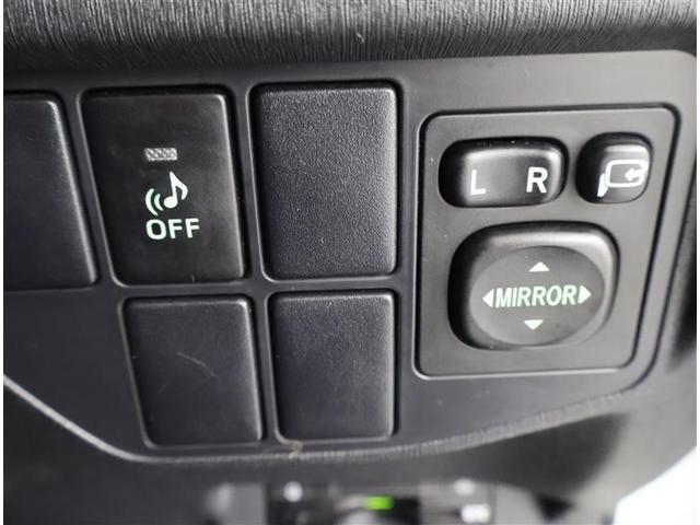 プリウス Ｓ　フルセグ　メモリーナビ　ＤＶＤ再生　バックカメラ　ＥＴＣ　ＨＩＤヘッドライト　ワンオーナー　Ｂｌｕｅｔｏｏｔｈ（16枚目）