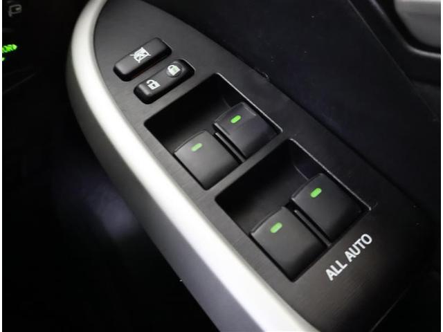 プリウス Ｓ　フルセグ　メモリーナビ　ＤＶＤ再生　バックカメラ　ＥＴＣ　ＨＩＤヘッドライト　ワンオーナー　Ｂｌｕｅｔｏｏｔｈ（27枚目）