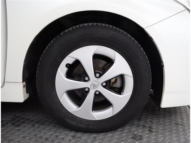 プリウス Ｓ　フルセグ　メモリーナビ　ＤＶＤ再生　バックカメラ　ＥＴＣ　ＨＩＤヘッドライト　ワンオーナー　Ｂｌｕｅｔｏｏｔｈ（29枚目）