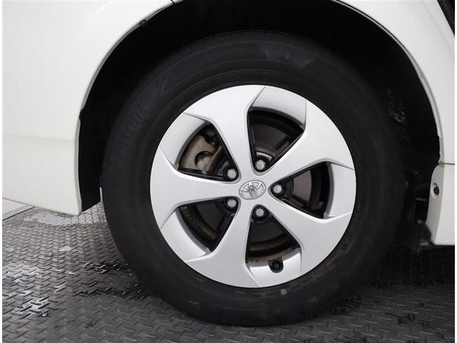 プリウス Ｓ　フルセグ　メモリーナビ　ＤＶＤ再生　バックカメラ　ＥＴＣ　ＨＩＤヘッドライト　ワンオーナー　Ｂｌｕｅｔｏｏｔｈ（30枚目）