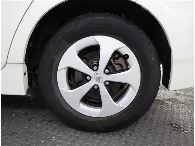 プリウス Ｓ　フルセグ　メモリーナビ　ＤＶＤ再生　バックカメラ　ＥＴＣ　ＨＩＤヘッドライト　ワンオーナー　Ｂｌｕｅｔｏｏｔｈ（31枚目）