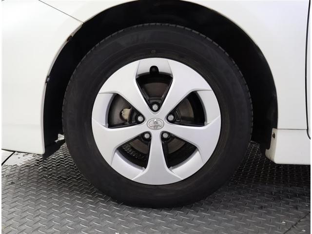 プリウス Ｓ　フルセグ　メモリーナビ　ＤＶＤ再生　バックカメラ　ＥＴＣ　ＨＩＤヘッドライト　ワンオーナー　Ｂｌｕｅｔｏｏｔｈ（32枚目）