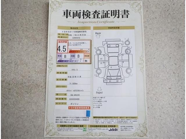 �g���^�Ԃ̃v���̌����������{�����u�ԗ������ؖ����v�t���I�ԗ��̏�Ԃ�����P���Ń`�F�b�N�ł��܂��I