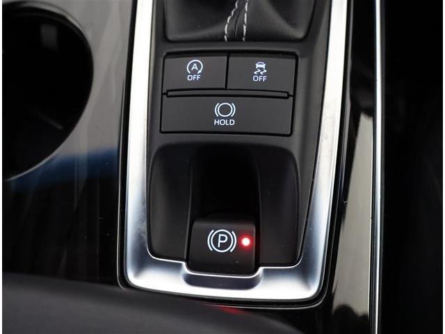 �ԗ�����~���Ă���Ƃ��Ƀz�[���h�{�^���������΃u���[�L���瑫������Ă��ԗ��͓����Ȃ��ł���I