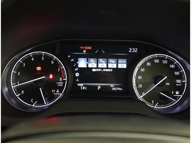 ハリアー Ｚ　フルセグ　メモリーナビ　バックカメラ　衝突被害軽減システム　ＥＴＣ　ドラレコ　ＬＥＤヘッドランプ　ワンオーナー　トヨタ認定中古車　サポカー（5枚目）