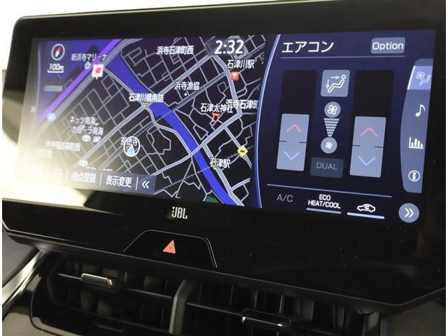 ハリアー Ｚ　フルセグ　メモリーナビ　バックカメラ　衝突被害軽減システム　ＥＴＣ　ドラレコ　ＬＥＤヘッドランプ　ワンオーナー　トヨタ認定中古車　サポカー（7枚目）