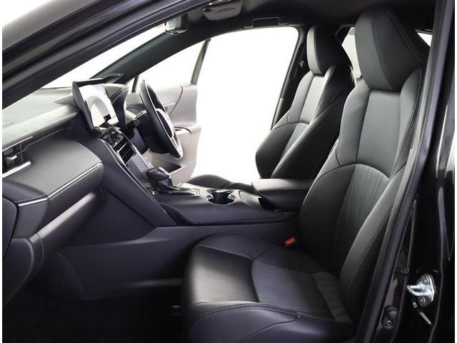 ハリアー Ｚ　フルセグ　メモリーナビ　バックカメラ　衝突被害軽減システム　ＥＴＣ　ドラレコ　ＬＥＤヘッドランプ　ワンオーナー　トヨタ認定中古車　サポカー（12枚目）