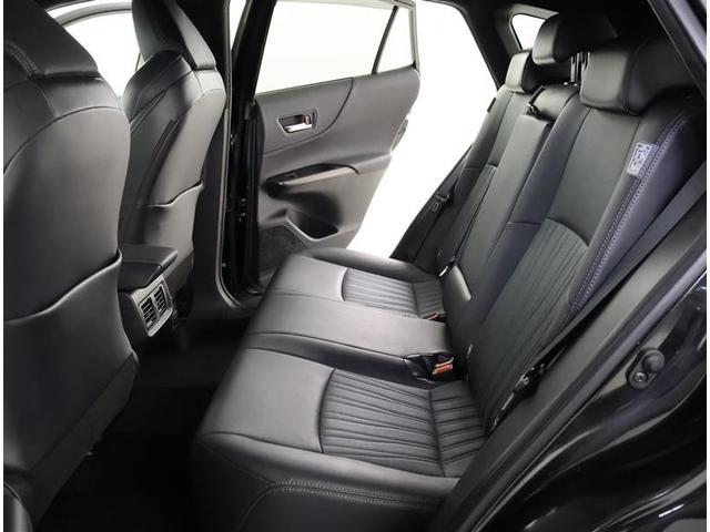 ハリアー Ｚ　フルセグ　メモリーナビ　バックカメラ　衝突被害軽減システム　ＥＴＣ　ドラレコ　ＬＥＤヘッドランプ　ワンオーナー　トヨタ認定中古車　サポカー（13枚目）