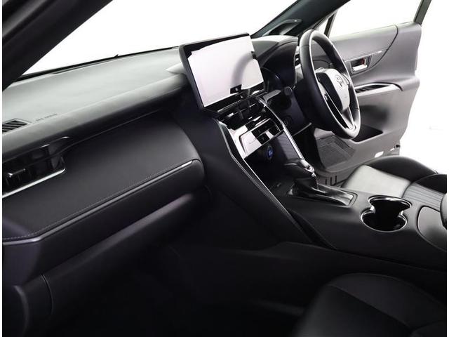 ハリアー Ｚ　フルセグ　メモリーナビ　バックカメラ　衝突被害軽減システム　ＥＴＣ　ドラレコ　ＬＥＤヘッドランプ　ワンオーナー　トヨタ認定中古車　サポカー（16枚目）