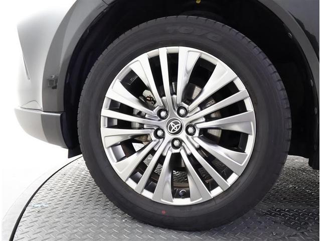 ハリアー Ｚ　フルセグ　メモリーナビ　バックカメラ　衝突被害軽減システム　ＥＴＣ　ドラレコ　ＬＥＤヘッドランプ　ワンオーナー　トヨタ認定中古車　サポカー（17枚目）