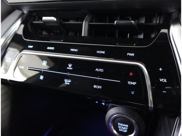 ハリアー Ｚ　フルセグ　メモリーナビ　バックカメラ　衝突被害軽減システム　ＥＴＣ　ドラレコ　ＬＥＤヘッドランプ　ワンオーナー　トヨタ認定中古車　サポカー（21枚目）