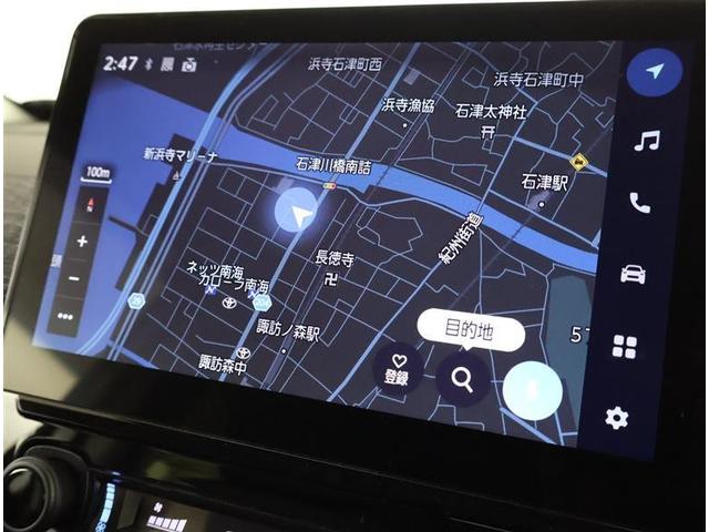 シエンタ ハイブリッドＺ　フルセグ　メモリーナビ　バックカメラ　衝突被害軽減システム　ＥＴＣ　ドラレコ　両側電動スライド　ＬＥＤヘッドランプ　ワンオーナー　トヨタ認定中古車　サポカー（6枚目）