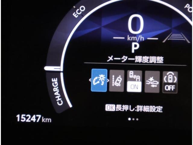 シエンタ ハイブリッドＺ　フルセグ　メモリーナビ　バックカメラ　衝突被害軽減システム　ＥＴＣ　ドラレコ　両側電動スライド　ＬＥＤヘッドランプ　ワンオーナー　トヨタ認定中古車　サポカー（10枚目）