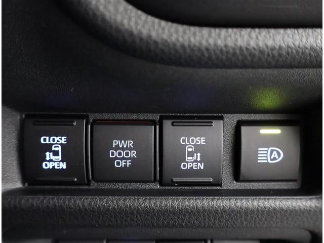 シエンタ ハイブリッドＺ　フルセグ　メモリーナビ　バックカメラ　衝突被害軽減システム　ＥＴＣ　ドラレコ　両側電動スライド　ＬＥＤヘッドランプ　ワンオーナー　トヨタ認定中古車　サポカー（11枚目）