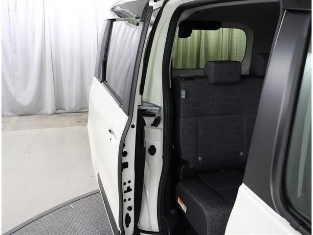 シエンタ ハイブリッドＺ　フルセグ　メモリーナビ　バックカメラ　衝突被害軽減システム　ＥＴＣ　ドラレコ　両側電動スライド　ＬＥＤヘッドランプ　ワンオーナー　トヨタ認定中古車　サポカー（12枚目）