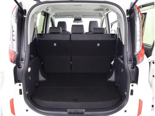 シエンタ ハイブリッドＺ　フルセグ　メモリーナビ　バックカメラ　衝突被害軽減システム　ＥＴＣ　ドラレコ　両側電動スライド　ＬＥＤヘッドランプ　ワンオーナー　トヨタ認定中古車　サポカー（15枚目）