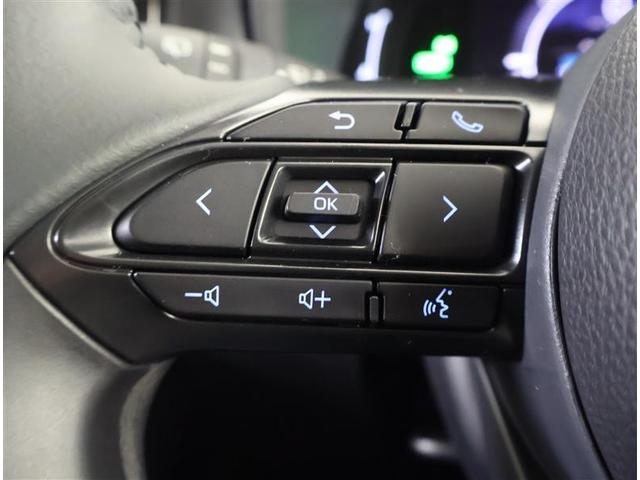 シエンタ ハイブリッドＺ　フルセグ　メモリーナビ　バックカメラ　衝突被害軽減システム　ＥＴＣ　ドラレコ　両側電動スライド　ＬＥＤヘッドランプ　ワンオーナー　トヨタ認定中古車　サポカー（24枚目）