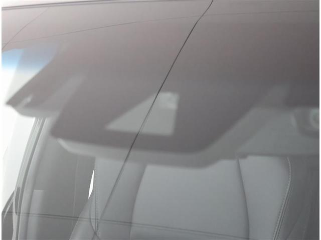 ハリアーハイブリッド Z フルセグ メモリーナビ バックカメラ 衝突被害軽減システム ETC ドラレコ LEDヘッドランプ ワンオーナー トヨタ認定中古車 サポカー(10枚目)