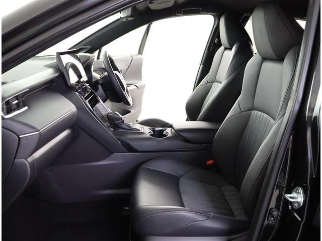 ハリアーハイブリッド Z フルセグ メモリーナビ バックカメラ 衝突被害軽減システム ETC ドラレコ LEDヘッドランプ ワンオーナー トヨタ認定中古車 サポカー(12枚目)