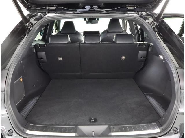 ハリアーハイブリッド Z フルセグ メモリーナビ バックカメラ 衝突被害軽減システム ETC ドラレコ LEDヘッドランプ ワンオーナー トヨタ認定中古車 サポカー(14枚目)