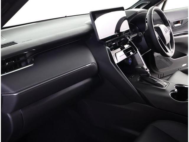 ハリアーハイブリッド Z フルセグ メモリーナビ バックカメラ 衝突被害軽減システム ETC ドラレコ LEDヘッドランプ ワンオーナー トヨタ認定中古車 サポカー(16枚目)