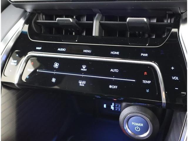 ハリアーハイブリッド Z フルセグ メモリーナビ バックカメラ 衝突被害軽減システム ETC ドラレコ LEDヘッドランプ ワンオーナー トヨタ認定中古車 サポカー(22枚目)