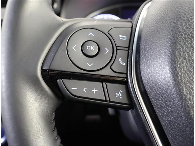 ハリアーハイブリッド Z フルセグ メモリーナビ バックカメラ 衝突被害軽減システム ETC ドラレコ LEDヘッドランプ ワンオーナー トヨタ認定中古車 サポカー(24枚目)