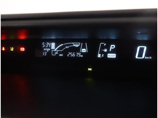 アクア Ｓ　フルセグ　メモリーナビ　ＤＶＤ再生　バックカメラ　衝突被害軽減システム　ＥＴＣ　ＬＥＤヘッドランプ　トヨタ認定中古車ライト　サポカー（5枚目）