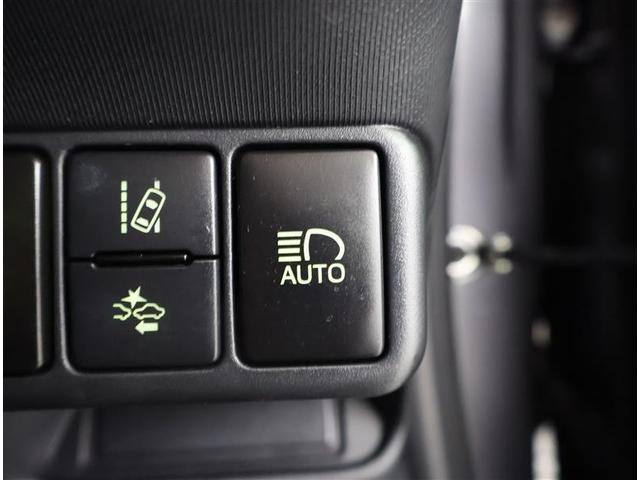 アクア Ｓ　フルセグ　メモリーナビ　ＤＶＤ再生　バックカメラ　衝突被害軽減システム　ＥＴＣ　ＬＥＤヘッドランプ　トヨタ認定中古車ライト　サポカー（10枚目）