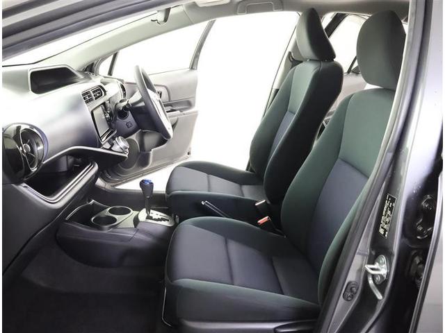 アクア Ｓ　フルセグ　メモリーナビ　ＤＶＤ再生　バックカメラ　衝突被害軽減システム　ＥＴＣ　ＬＥＤヘッドランプ　トヨタ認定中古車ライト　サポカー（11枚目）